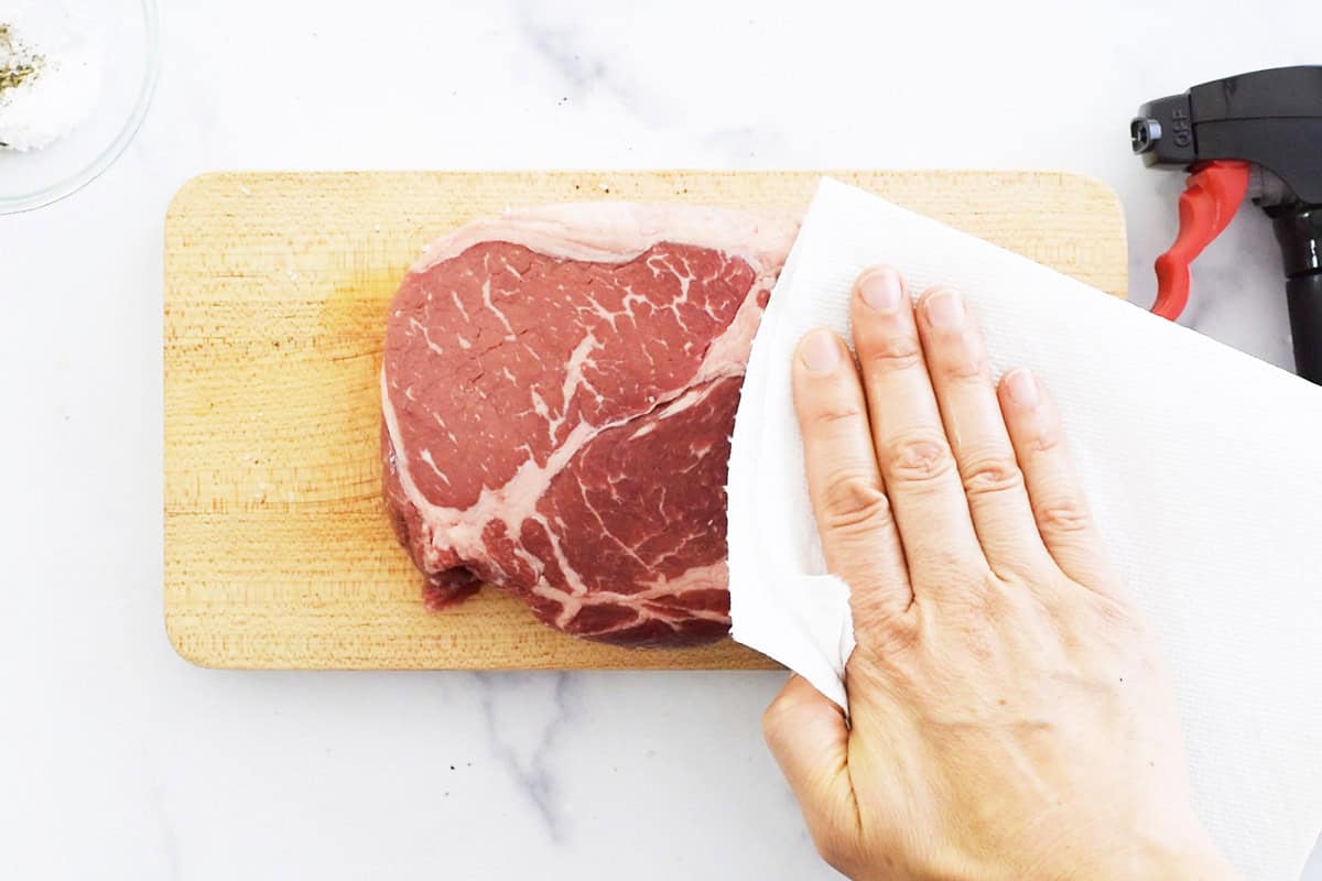 Should You Bring Meat to Room Temperature Before Cooking?