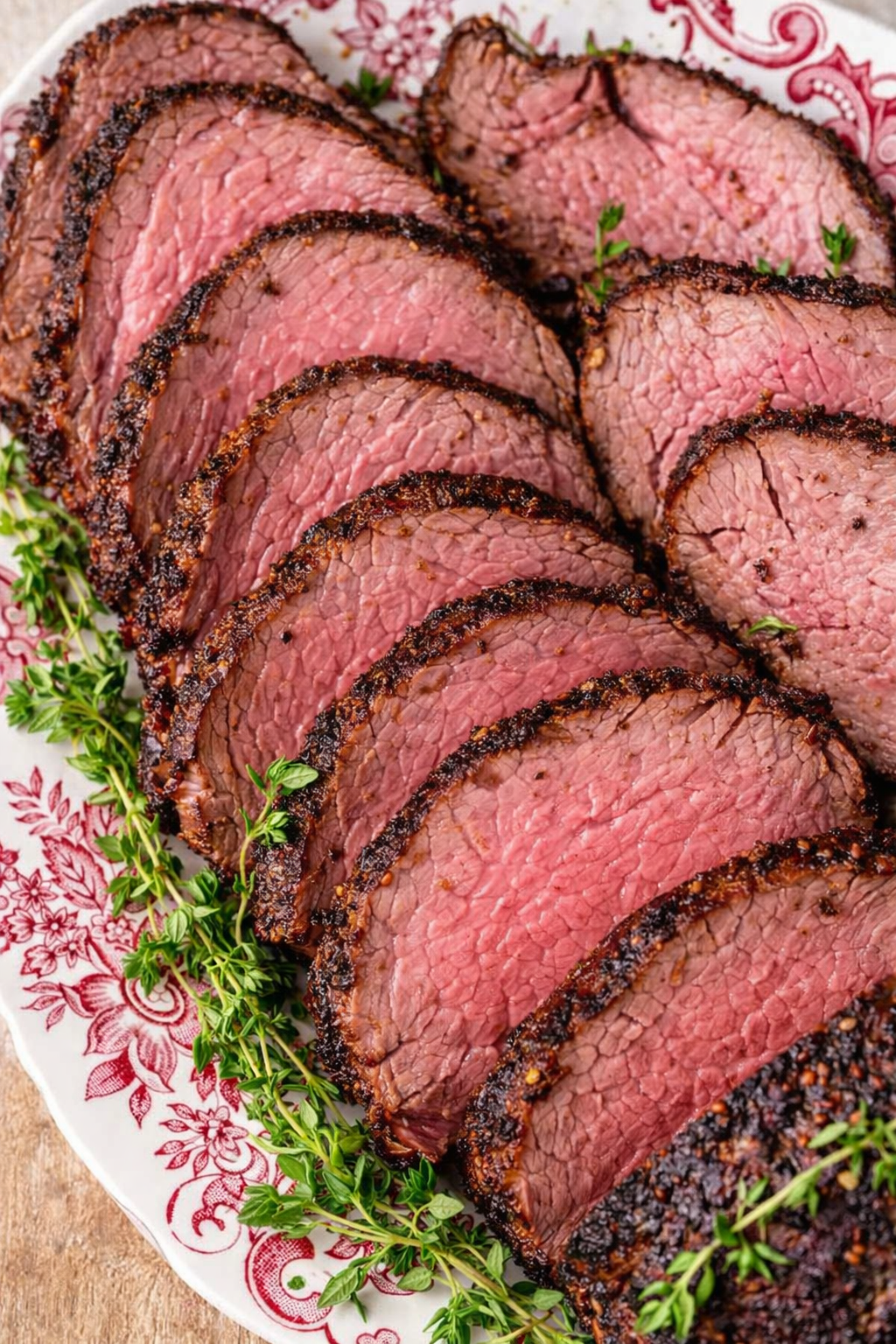 Grilled whole tenderloin recipe