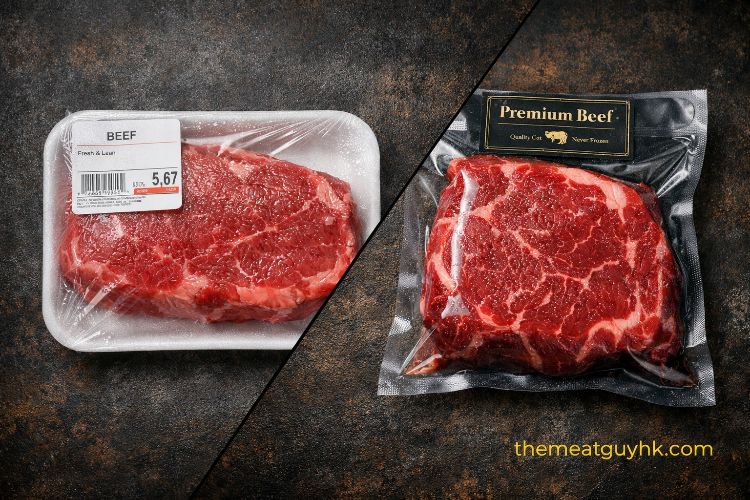 Does it matter where my meat comes from?