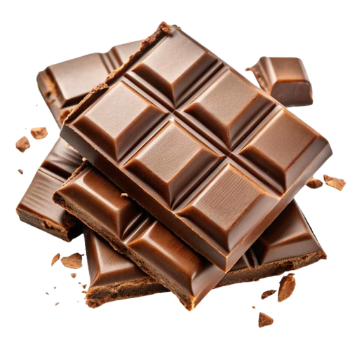 Like beef, chocolate taste different depending on where it is from
