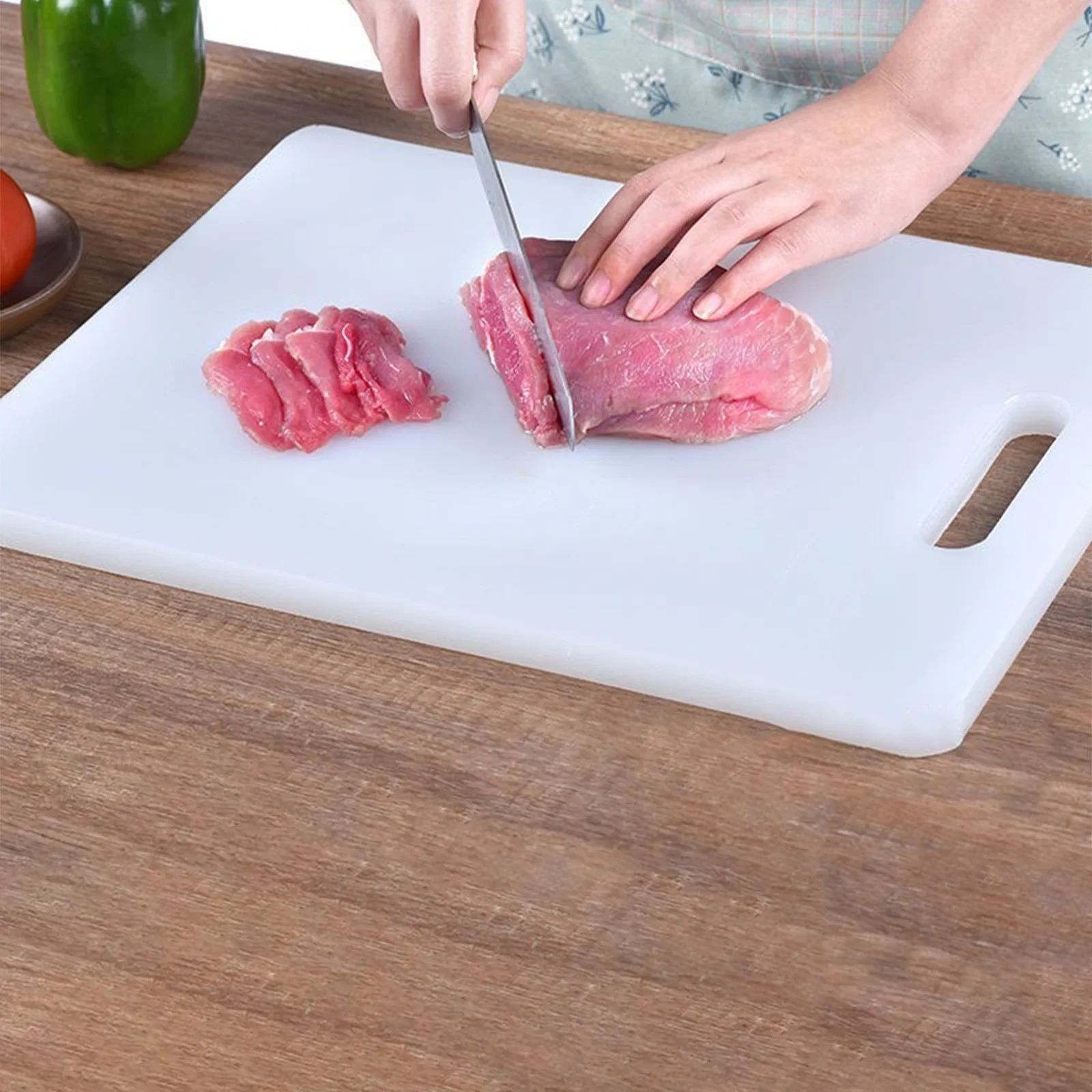Should You Use Separate Chopping Boards for Meat?