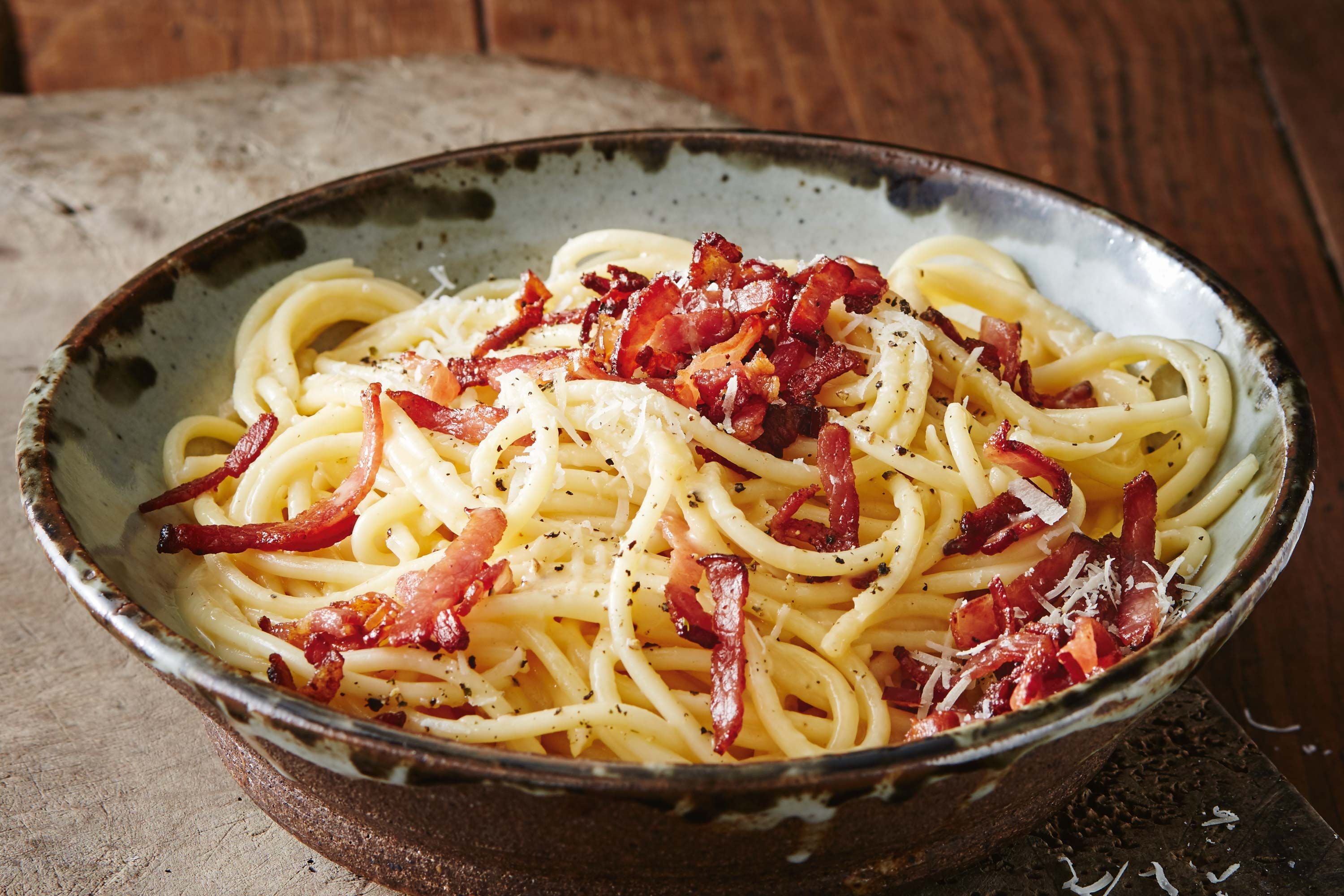 Why Some Dishes Are Built Around Bacon