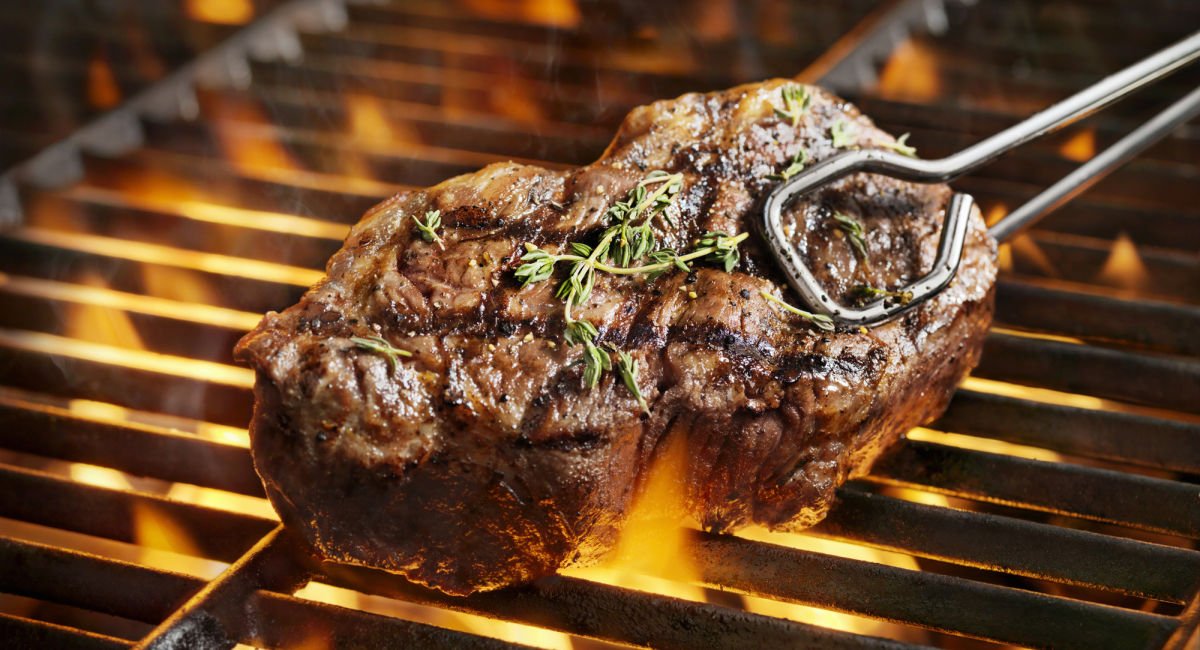 Great Cooking Isn’t About Recipes — It’s About Heat