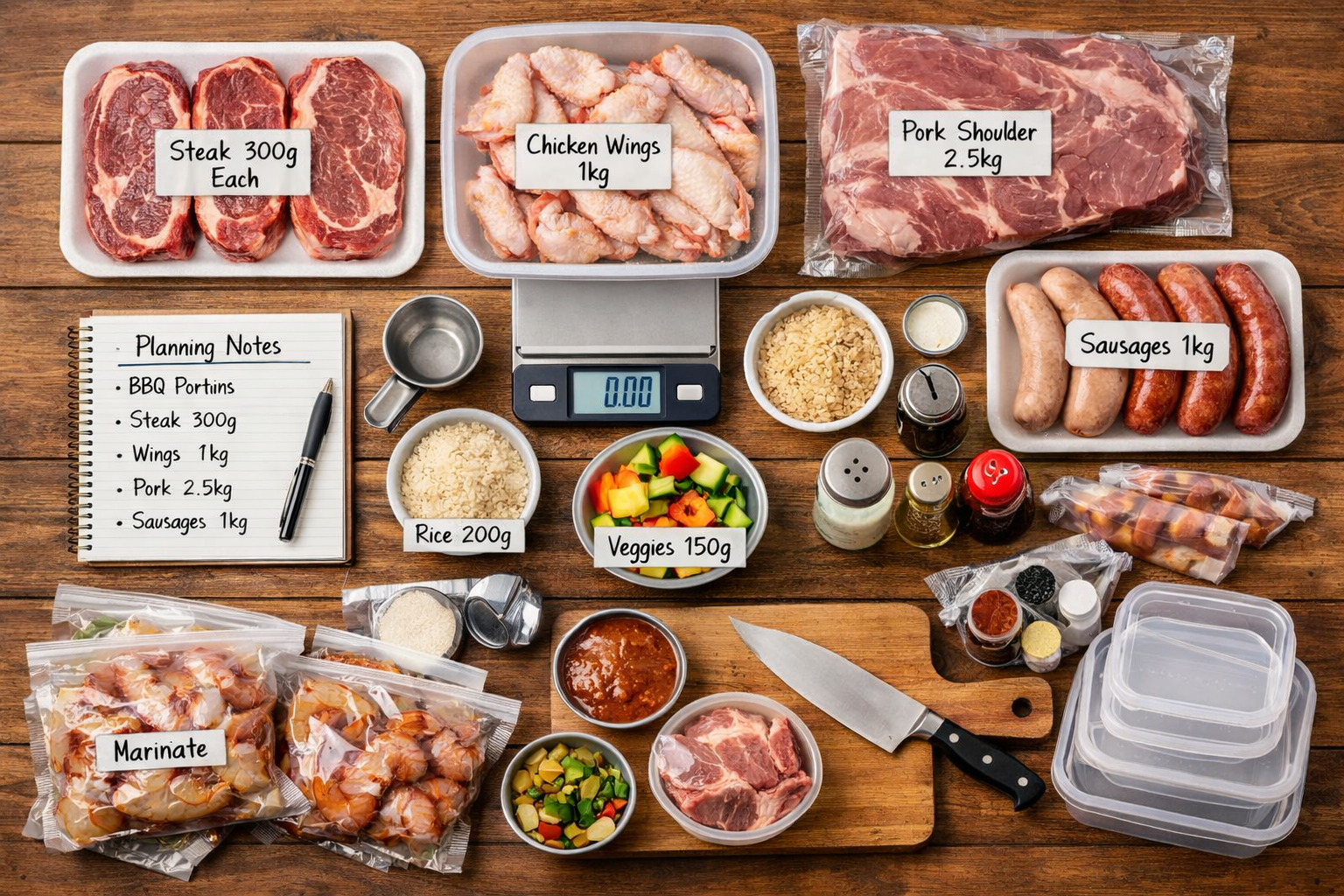 Quick guide to meal and event planning in Hong Kong