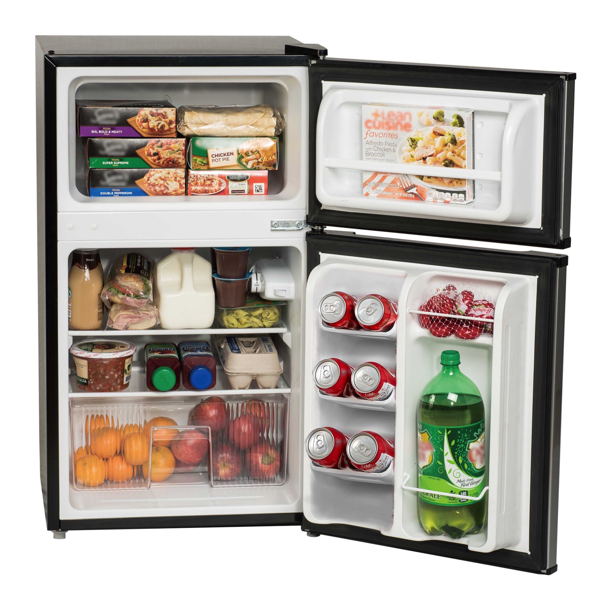 Small fridges in Hong Kong