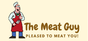 The Meat Guy Hong Kong