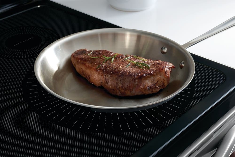 Why some meat is better cooked fast - and some isn't