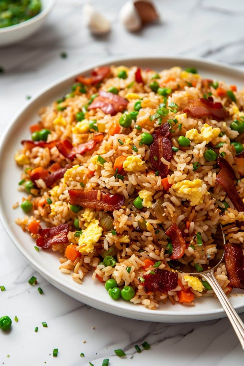 Why Some Dishes Are Built Around Bacon