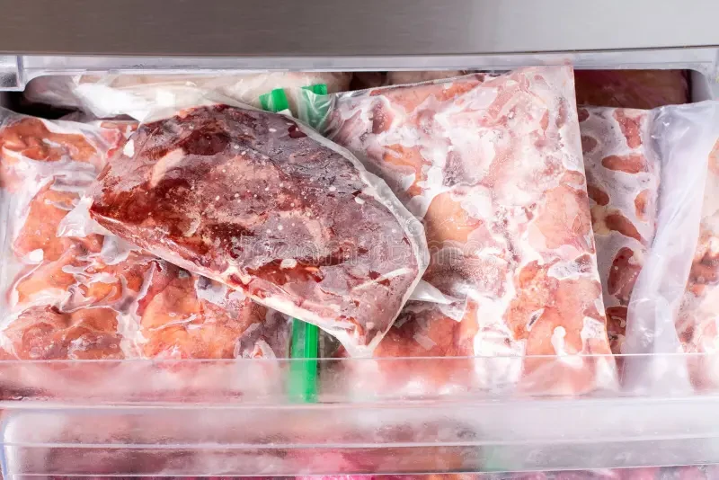 Can You Refreeze Meat Once It Has Been Thawed?