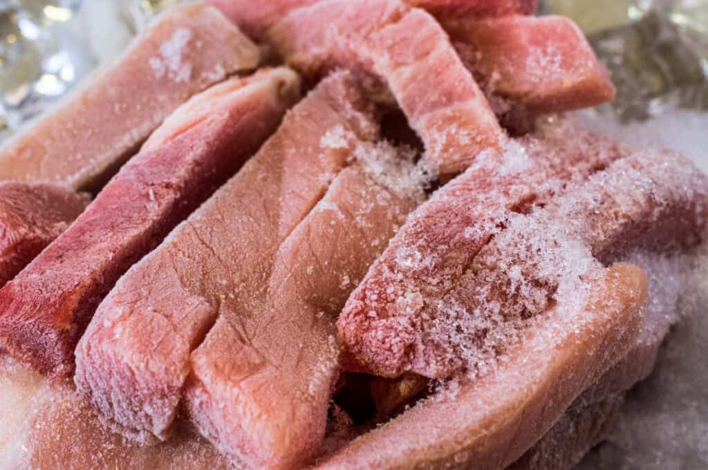 Can You Refreeze Meat Once It Has Been Thawed?
