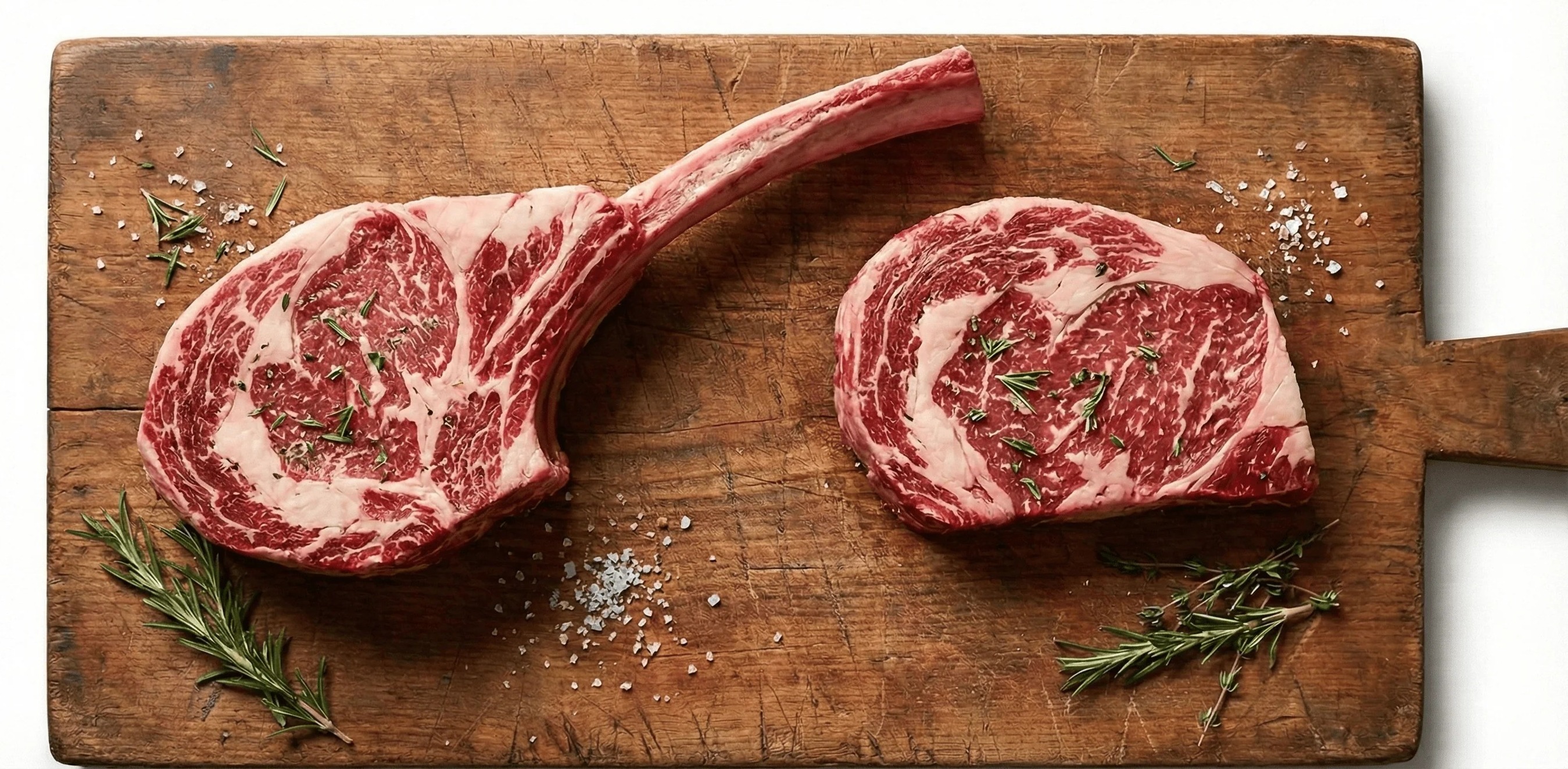 Bine in vs Boneless Ribeye