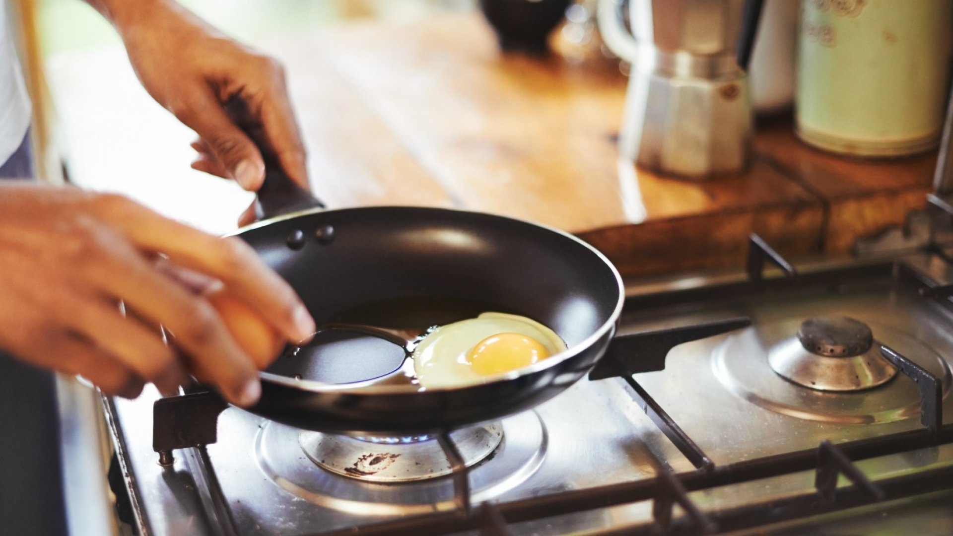 A practical guide to home cooking in Hong Kong