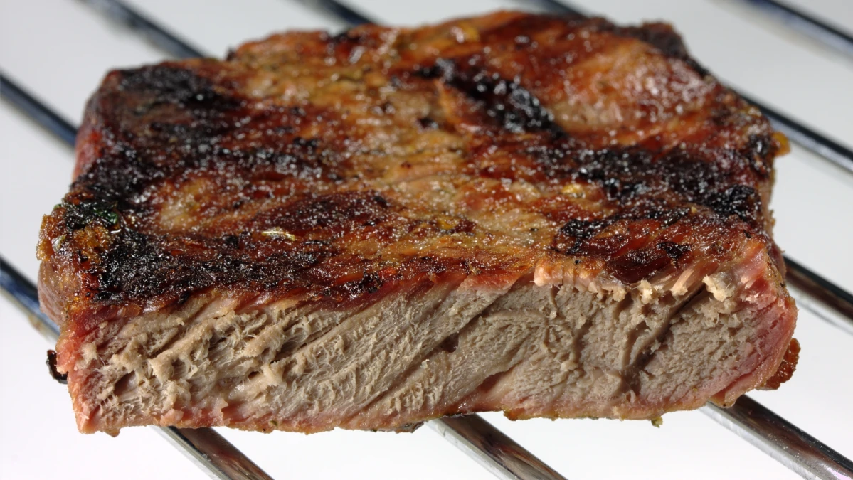 Why Does My Meat Always Come Out Overcooked?