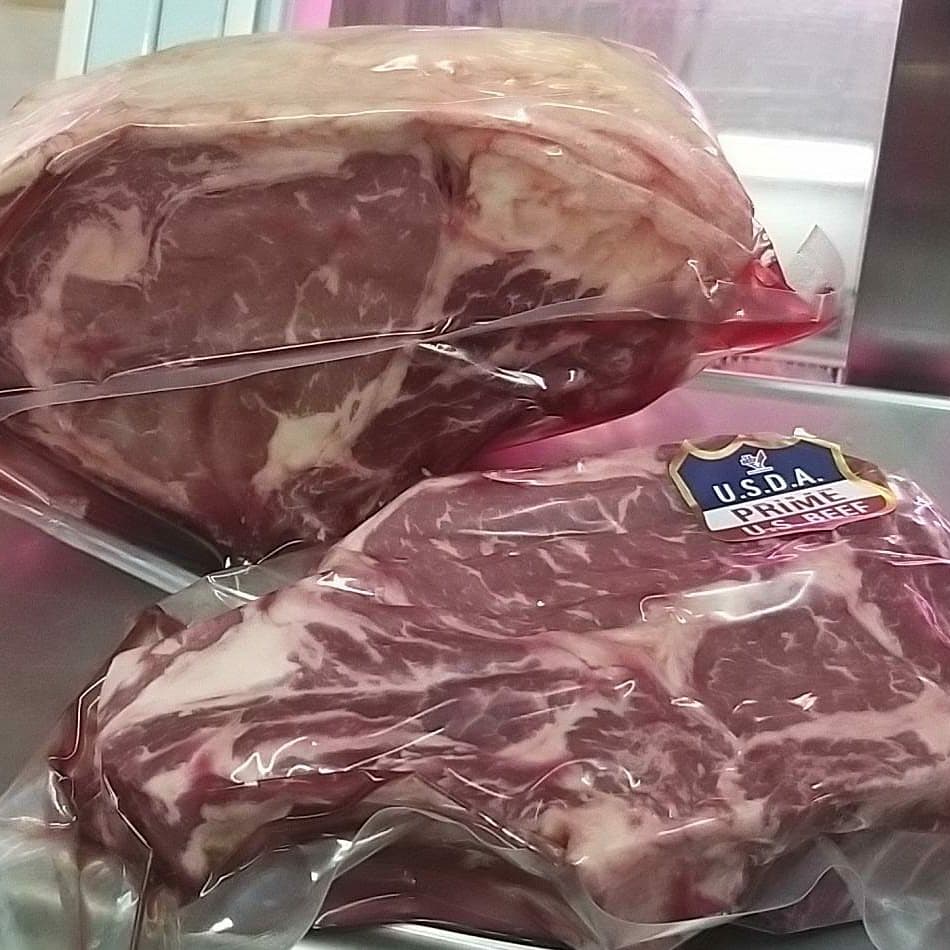 Does it matter where my meat comes from?