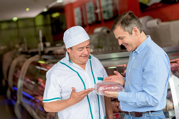 Ask your butcher the right questions.