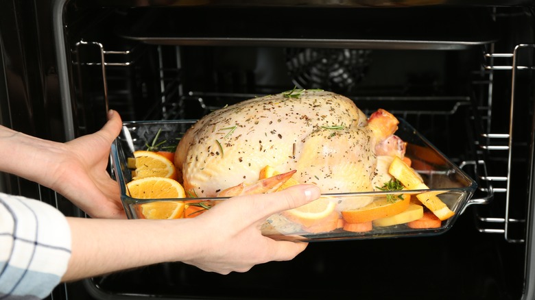 How to Roast a Whole Chicken (Juicy Every Time) — And Turn It Into 3 Easy Meals