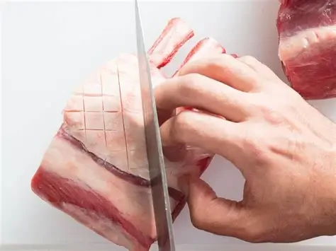 Should You Trim Fat Before Cooking?