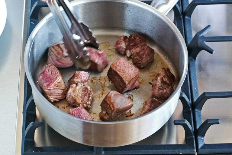 The reality of home cooking in Hong Kong