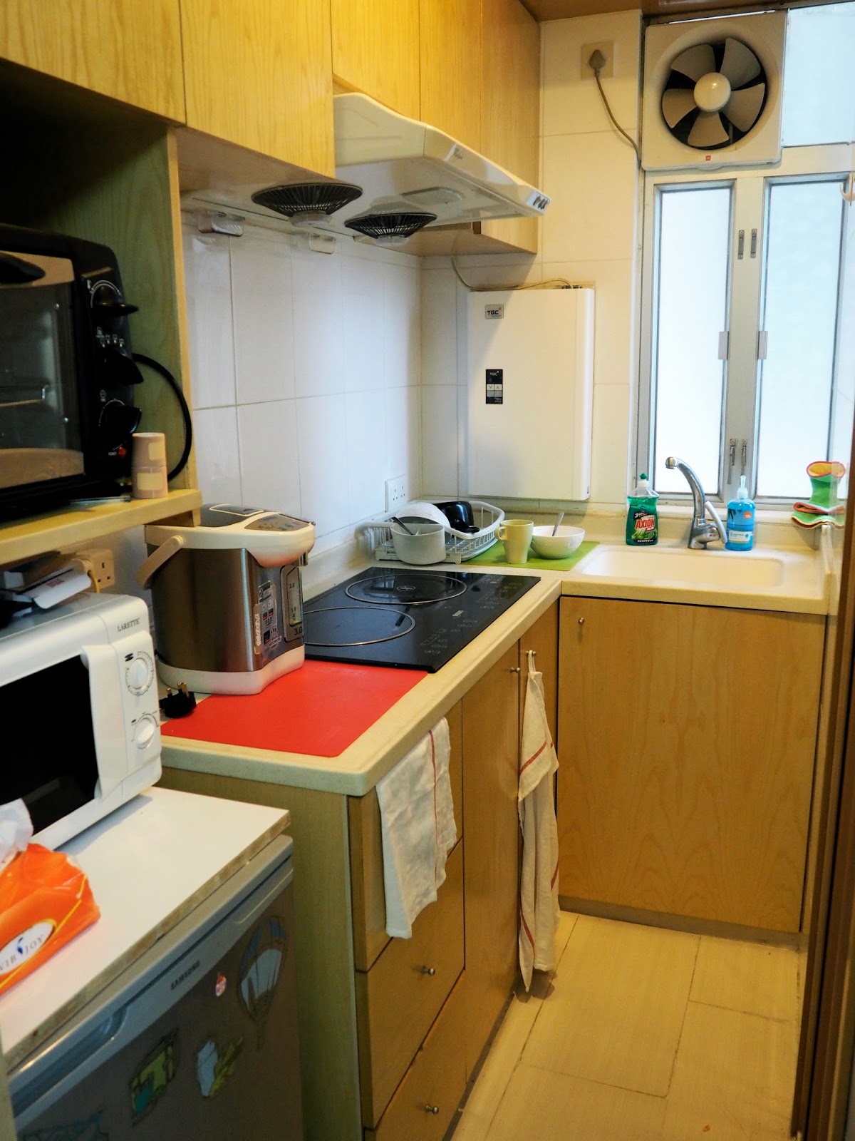 Meat Deliver to Small Hong Kong Kitchens - The Meat Guy Hong Kong
