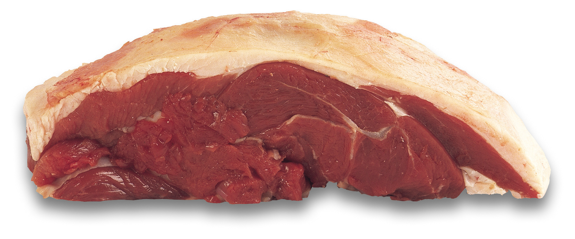 Rump cap