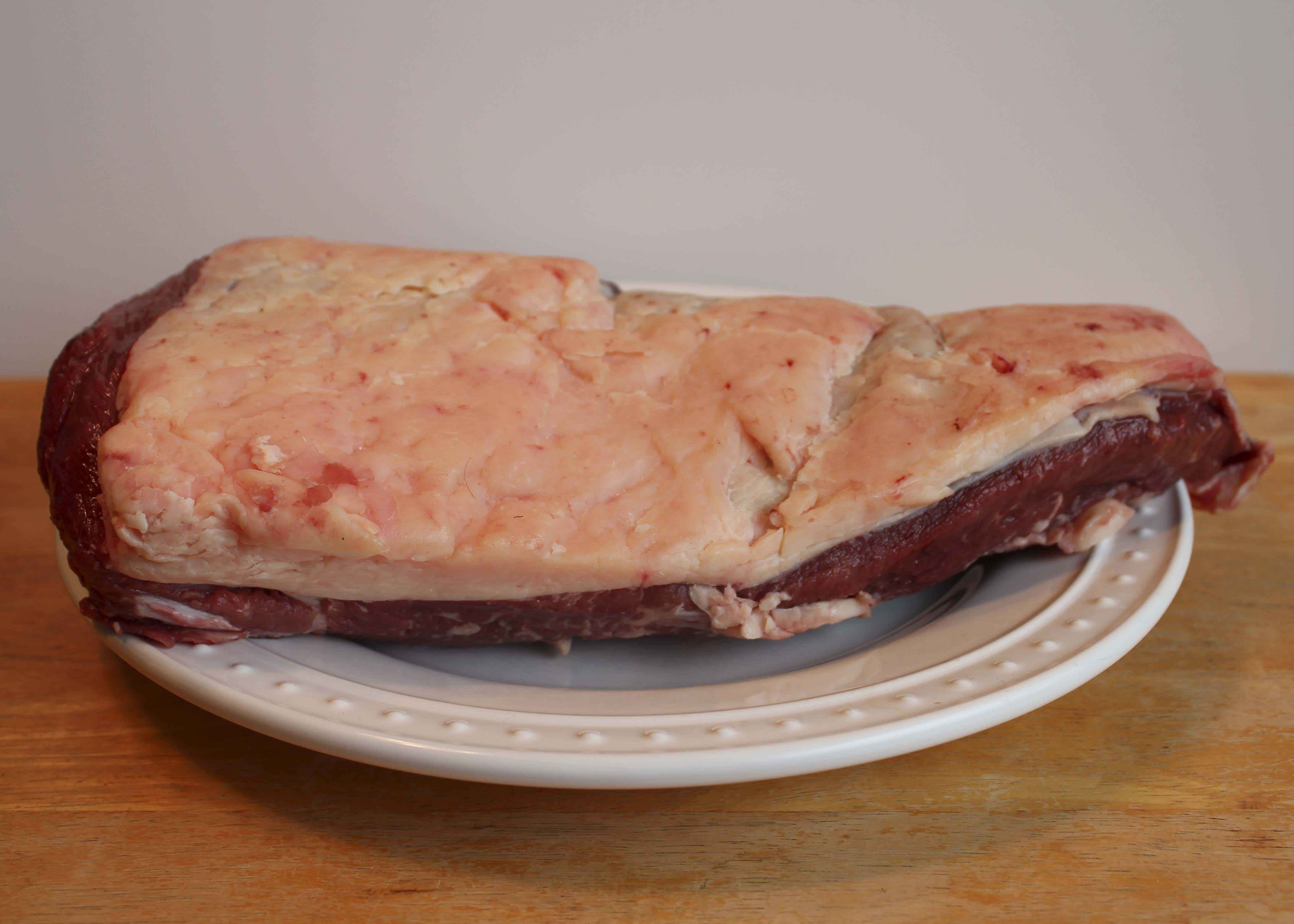 Should You Trim Fat Before Cooking?