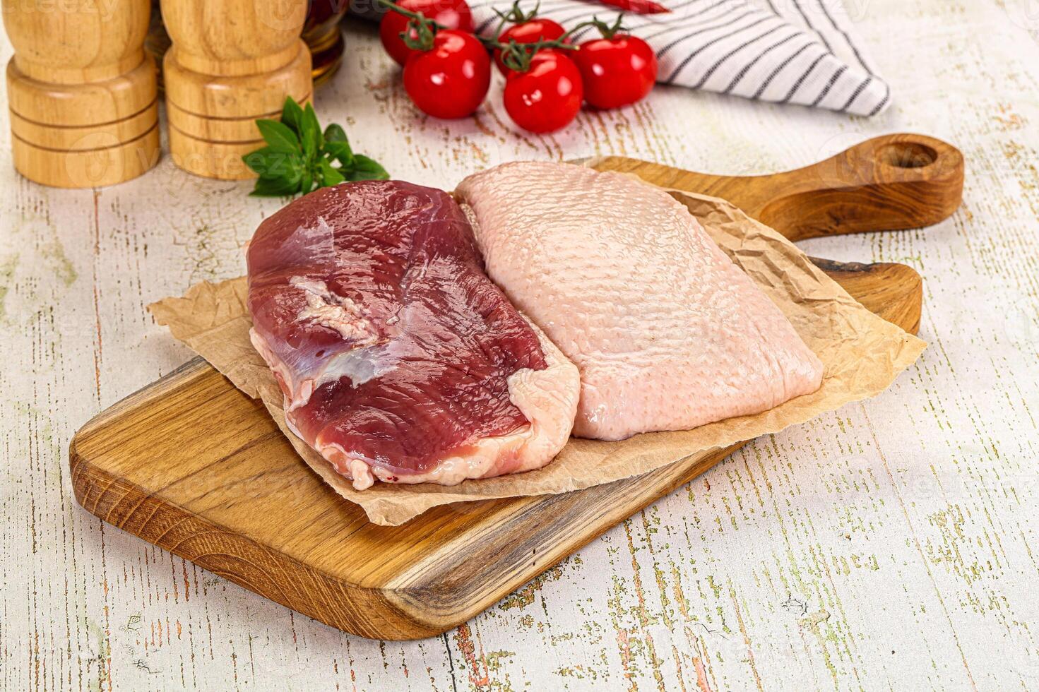 Cuts like duck breast often feel ‘restaurant-only’ — more because of perception than difficulty