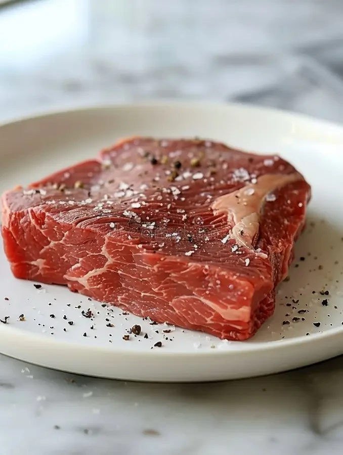 Marinades vs Sauces: Why Some Dishes Need One — and Some Don’t