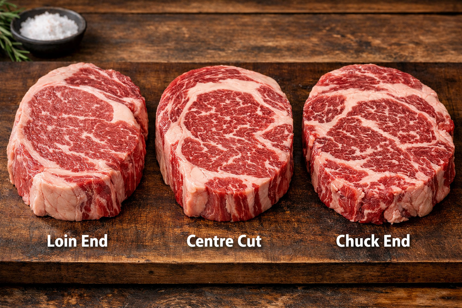 What Marbling Really Means