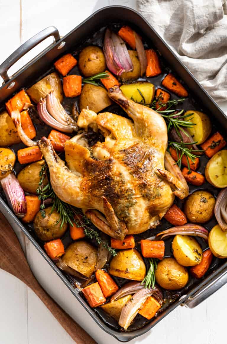 Great Cooking Isn’t About Recipes — It’s About Heat