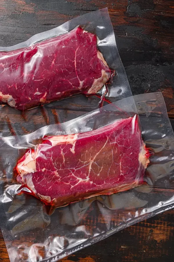 Does Vacuum-Sealed Meat Last Longer?