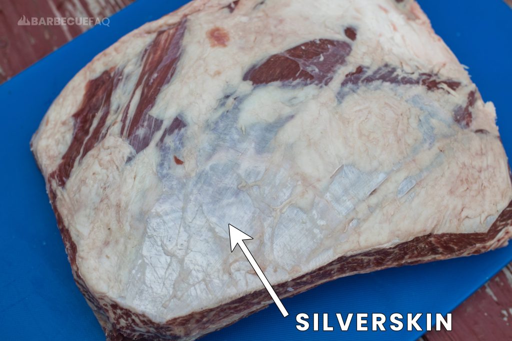 Silverskin