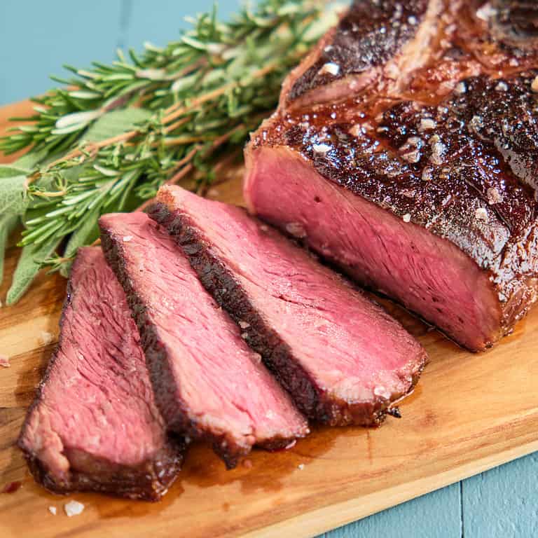 Why Does My Meat Always Come Out Overcooked?
