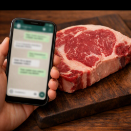 If unsure which cut you want, ask us.