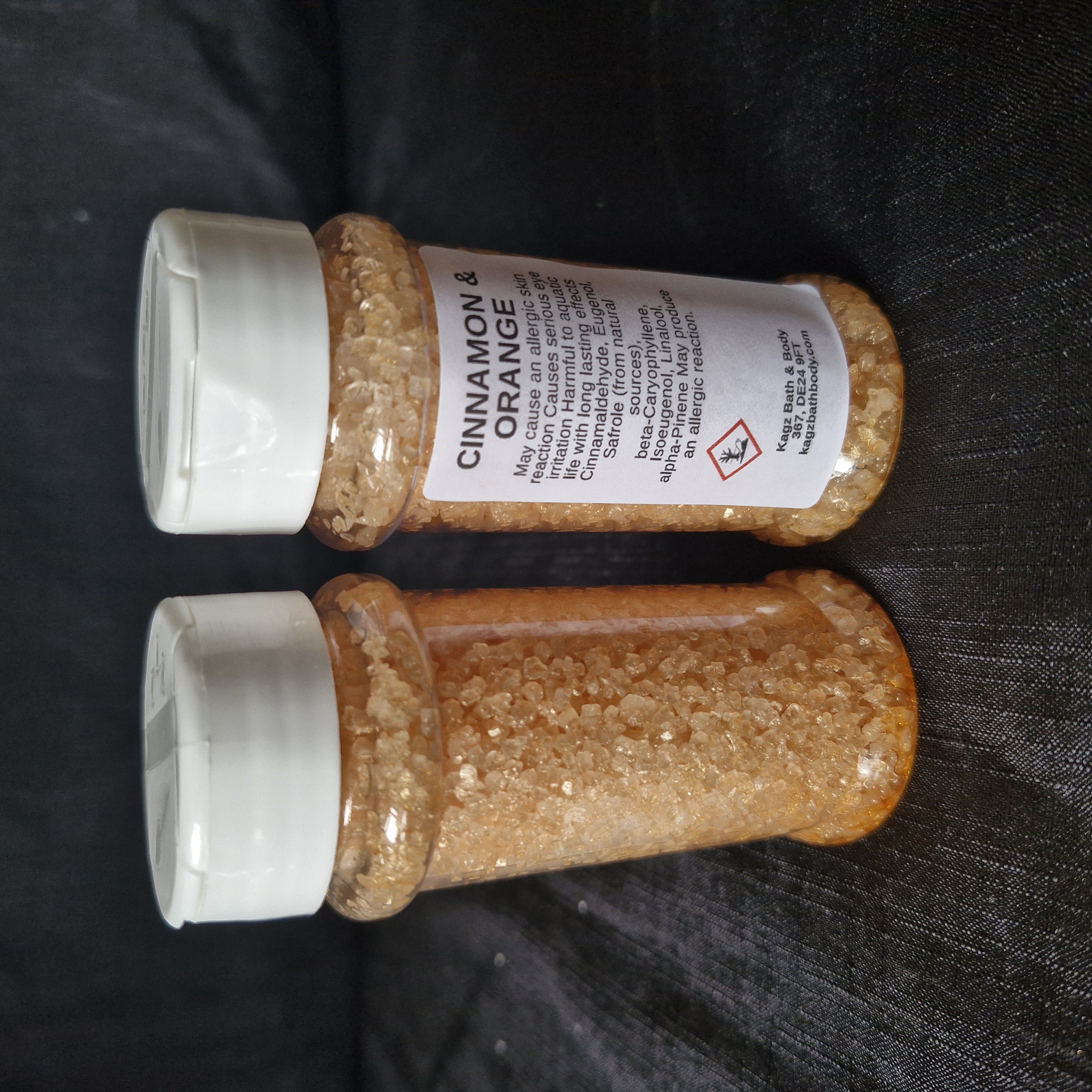 Scented Crystals - Autumn/Winter