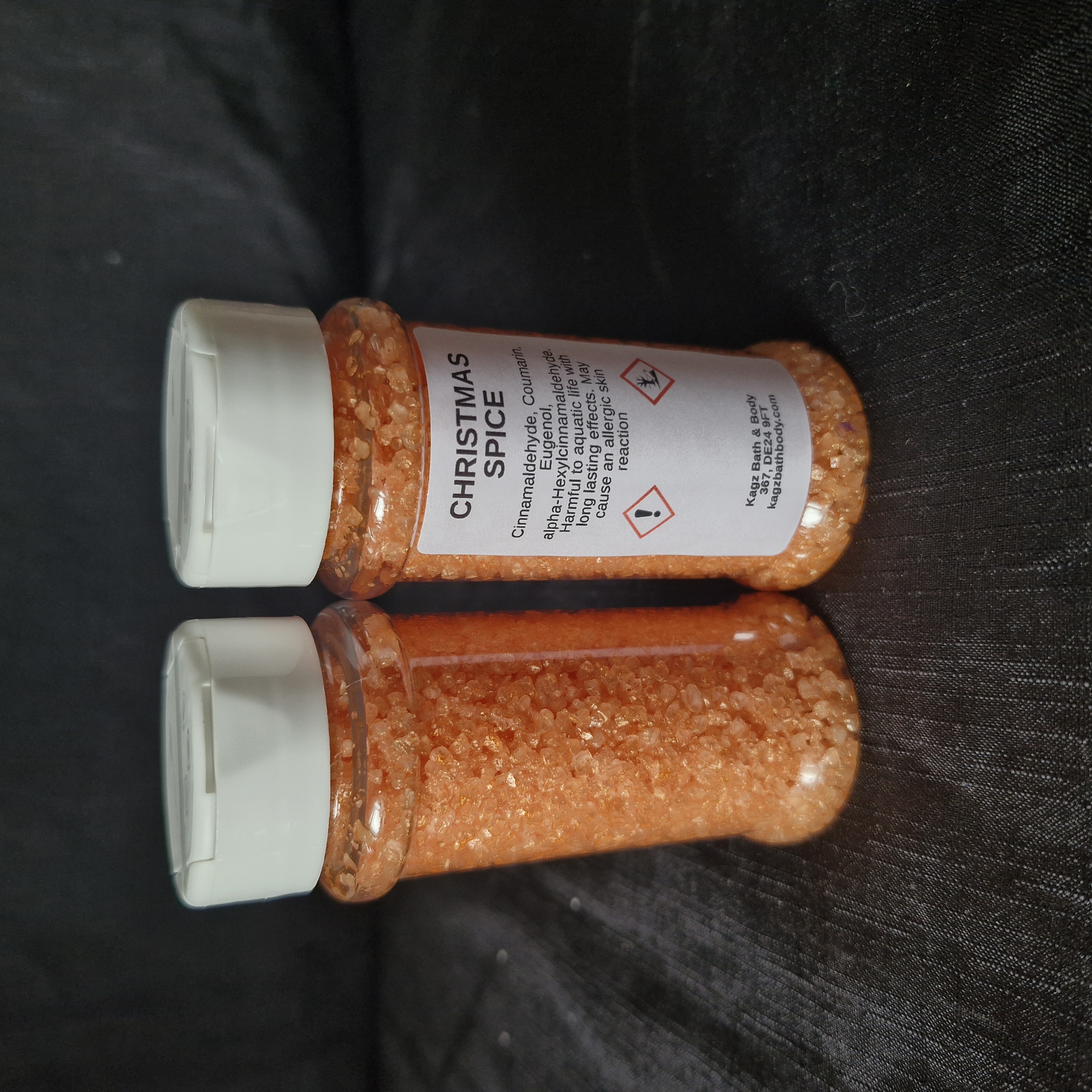 Scented Crystals - Autumn/Winter
