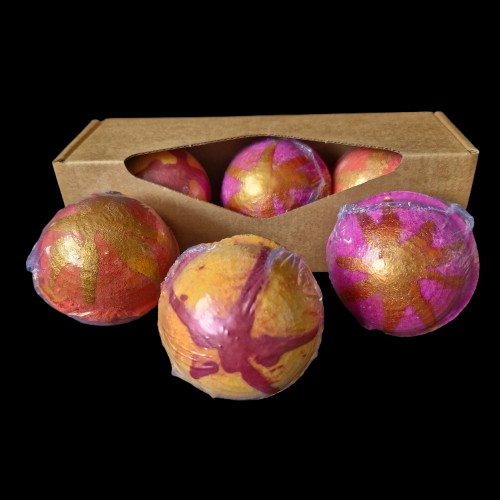 Large Sphere Gift Set