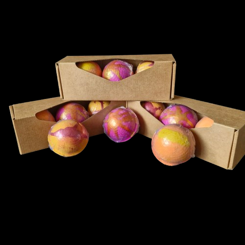 Large Sphere Gift Set