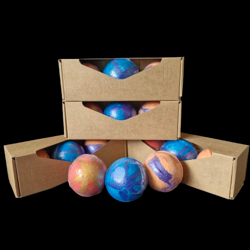 Large Sphere Gift Set