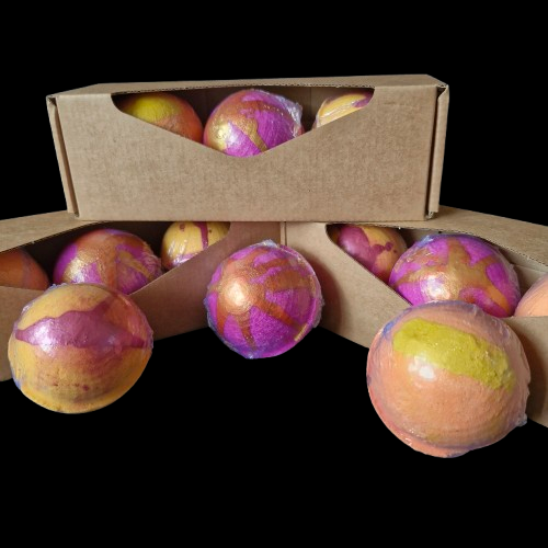 Large Sphere Gift Set