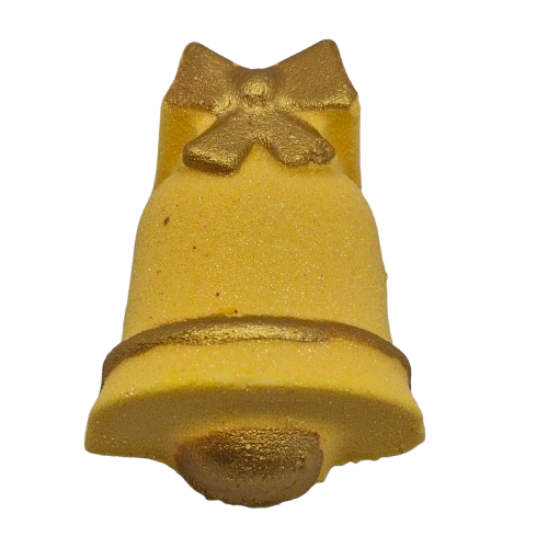 Christmas Bell Bath Bomb
