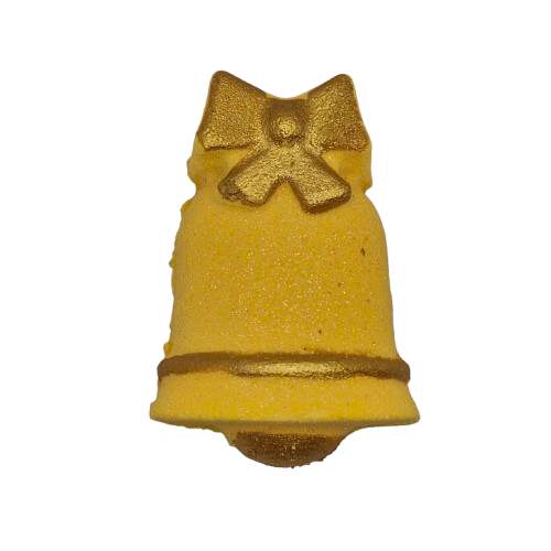 Christmas Bell Bath Bomb