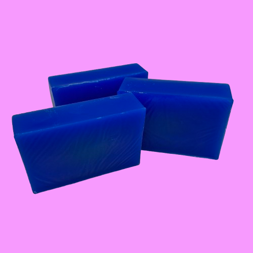 Rectangle Soap Bars