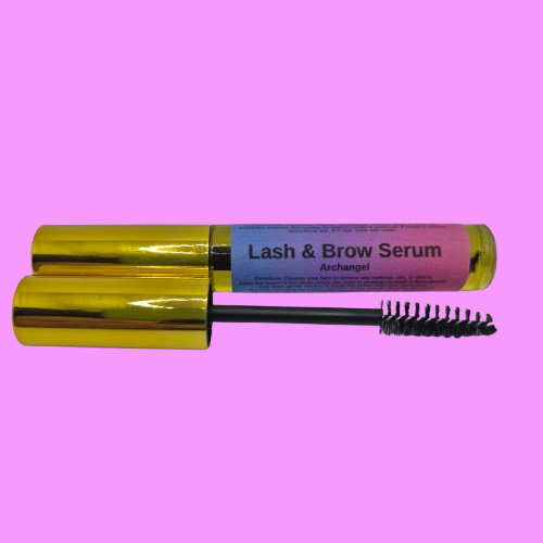 Luxury Lash & Brow Serum