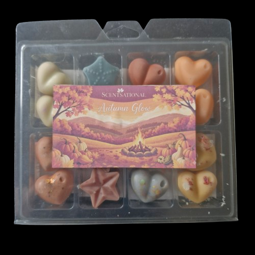 Autumn Scent Wax Melts