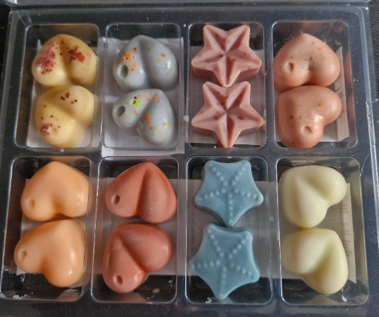 Autumn Scent Wax Melts