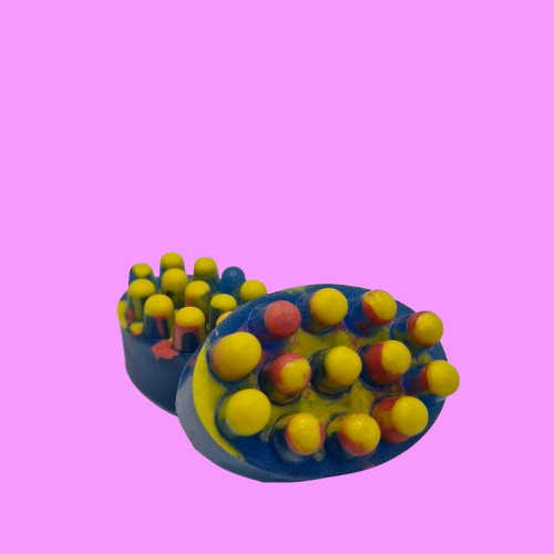 Soap Massage Bars