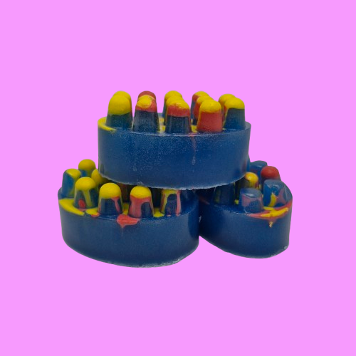 Soap Massage Bars