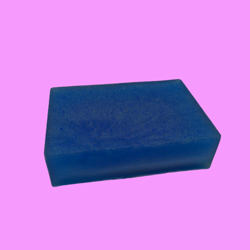 Rectangle Soap Bars