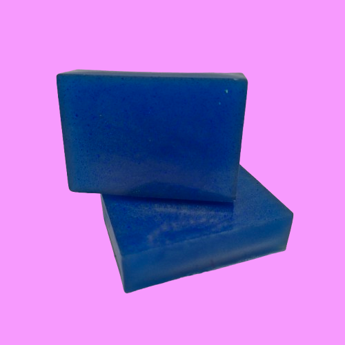 Rectangle Soap Bars