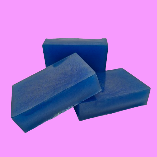 Rectangle Soap Bars